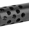 RUGER 223REM RADIAL PRT MUZZLE BRAKE