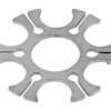 RUGER SPR REDHAWK 10MM MOON CLIP 3PK