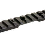 RUGER MKIII  MKIV & 22/45 PIC BASE