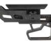 RUGER PRECISION RIFLE BUTTSTOCK BLK