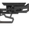 RUGER PRECISION RIFLE BUTTSTOCK BLK