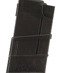 Pro Mag Magazine Ruger Mini-14 - 223 20rd Black Polymer