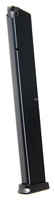 Pro Mag Magazine Ruger P90/97 - 45 ACP 15rd Blued Steel