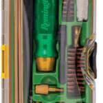 Remington Cleaning Kit - Universal Shotgun W/Brass Rods