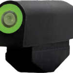 XS FRONT SIGHT STD DOT TRITIUM - FOR S&W J FRAME/RUGERSP101 GRN