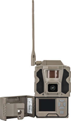 TACTACAM REVEAL X PRO 3.0 - CELLULAR TRAIL CAM W/ LCD SCRN