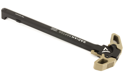 RADIAN RAPTOR CHRGNG HND 556 FDE
