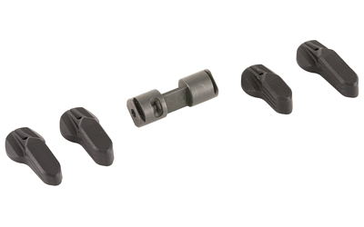 RADIAN TALON SFTY SLCTR 4 LEVER BLK
