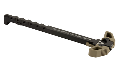 RADIAN RAPTOR SD CHRGNG HNDL 556 FDE