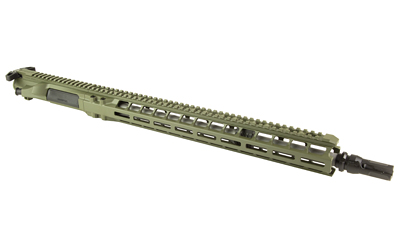 RADIAN UPPER 17.5" 223 WYLDE ODG
