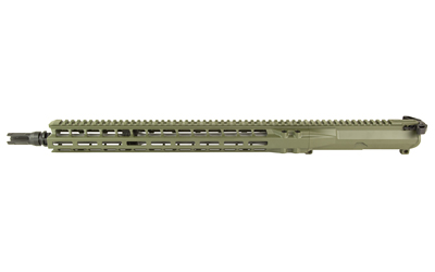 RADIAN UPPER 17.5" 223 WYLDE ODG