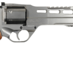 CHIAPPA FIREARMS RHINO 60SAR 357MAG NKL CA