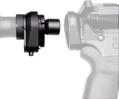 STERN DEF. RAB-AD - RAPID ATTACH BUTTSTOCK ADAPTER