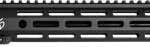 STERN DEF. UPPER 9MM 16.1" - 15" M-LOK HANDGUARD BLACK