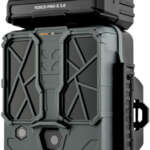 SPYPOINT TRAIL CAM FORCE PRO-S - 2.0 SOLAR 4K W/ 32GB SD CARD