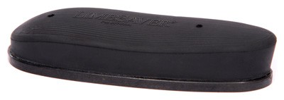 Limbsaver Recoil Pad Grind-To- - Fit Speed Mount Medium+ Black