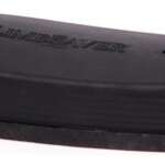 Limbsaver Recoil Pad Grind-To- - Fit Classic 1" Large Black