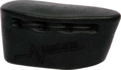 Limbsaver Recoil Pad Slip-On - Air Tech 1" Large Black