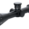 Bsa Sweet-17 3-12X40mm Scope - Dual-X W/Multi Grain Turret
