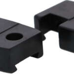 Sako Optilock Base For Sako - 85/75/L461 Short Action Blued