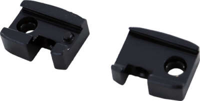 Sako Optilock Base For Sako - 85/75/L461 Long Action Blued