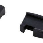 Sako Optilock 2-Pc Base Sako - Extended 85/75 Sa/La Blued