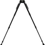 HARRIS BIPOD SERIES S MODEL 25 - C 13.5"-27" M-LOK ROTATE