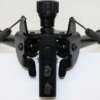 HARRIS BIPOD SERIES S MODEL 25 - C 13.5"-27" M-LOK ROTATE