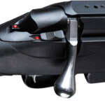 Tikka T3X Metal Bolt Shroud - Retro-Fits T3 For Upgrade
