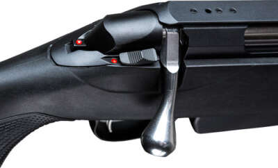 Tikka T3X Metal Bolt Shroud - Retro-Fits T3 For Upgrade