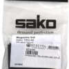 Sako Magazine Trg 42       338 - Lapua Magnum 5rd Black