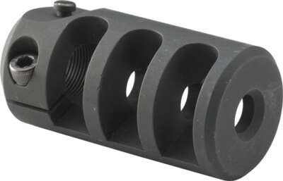 Sako Muzzle Brake Trg - 22/42/M10 Phosphate