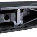 Tikka T3X Steel Recoil Lug - Retro-Fits T3 For Upgrade