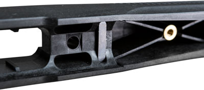 Tikka T3X Steel Recoil Lug - Retro-Fits T3 For Upgrade