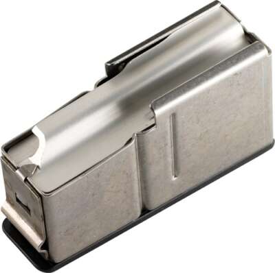 SAKO MAGAZINE 85 SMALL ACTION - 5RD .243/.260/.308 BLUED