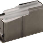 SAKO MAGAZINE 85 SMALL ACTION - 4RD .270WSM/.300WSM S/S