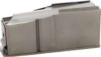 SAKO MAGAZINE 85 LONG ACTION - 4RD 7MMRM/.300WM/.338 S/S