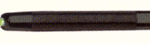 STREAMLIGHT STYLUS 3 PENLIGHT - GREEN LED BLACK W/POCKET CLIP
