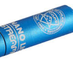 STREAMLIGHT NANO LIGHT II WITH - SNAP HOOK WHITE LED BLUE