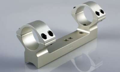 TALLEY RING/BASE COMBO 30MM - HIGH TC ENCORE/PROHUNTER SILVR