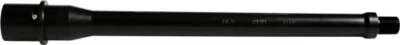 STERN DEF. BARREL 9MM 10.5" - 1/2-36" 1:10 MELONITE AR-15