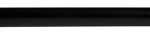 STERN DEF. BARREL 9MM 16.1" - 1/2-36" 1:10 MELONITE AR-15