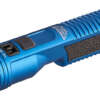 STREAMLIGHT STINGER 2020 LED - W/120V AC/12V DC CHARGER BLUE