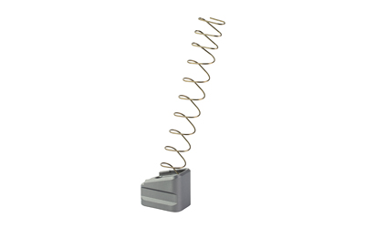 SHIELD MAG EXT +5/4 FOR GLK17/22 GRY
