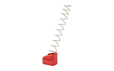 SHIELD MAG EXT +5/4 FOR GLK17/22 RED
