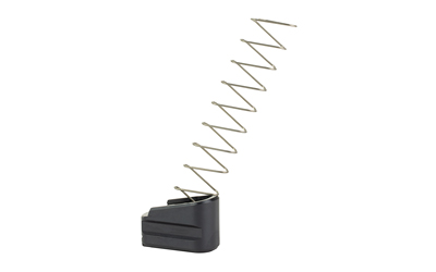 SHIELD BASE PLATE FOR GLK 43 +2 BLK