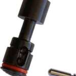 Elftmann Safety For AR Black - Ambidextrous Speed Safety