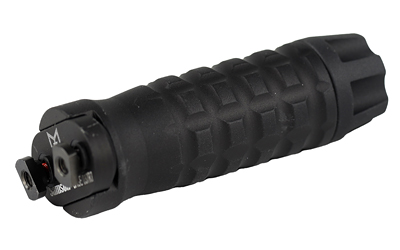 SAMSON M-LOK GRIP MED GREN POLY BLK