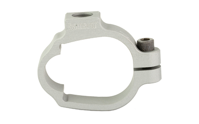 SAMSON B-TM BRL BND RGR 10/22 GRY