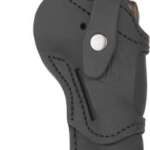 1791 SINGLE ACTION REV MULT-FT - OWB AMB RUGER WRANGLER 6.5" BL